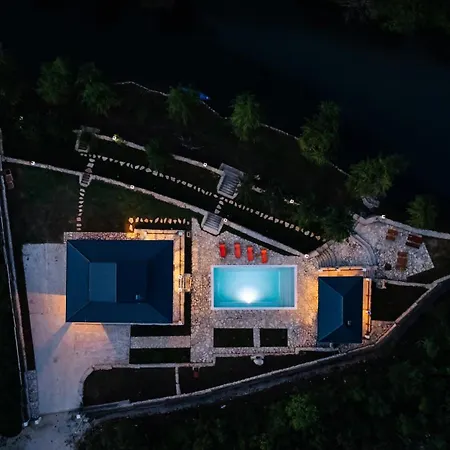Vrelo Oasis Villa Malo Polje