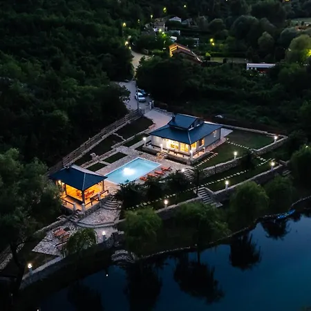 Villa Vrelo Oasis *