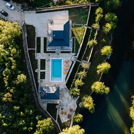Villa Vrelo Oasis *