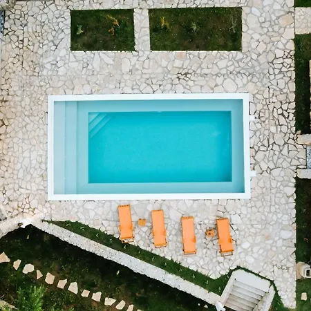 Villa Vrelo Oasis *