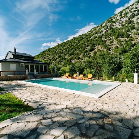 Vrelo Oasis Villa