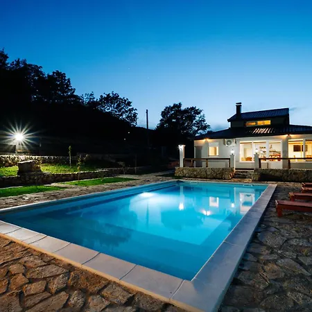 Vrelo Oasis Villa *