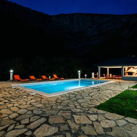 Vrelo Oasis Malo Polje
