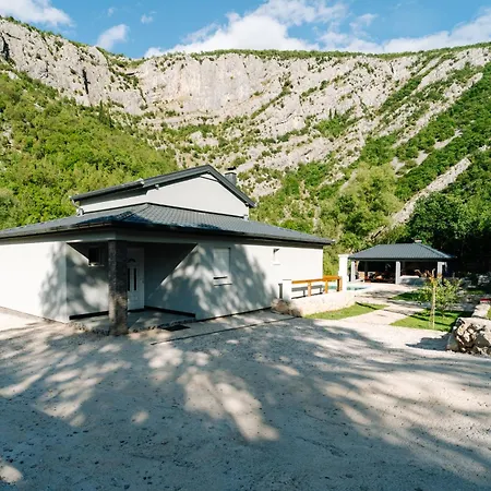 Villa Vrelo Oasis Malo Polje