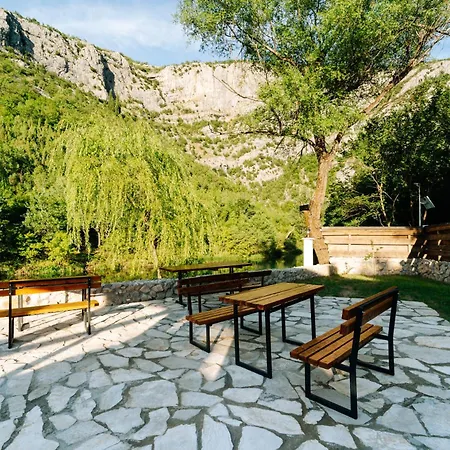 Vrelo Oasis 빌라