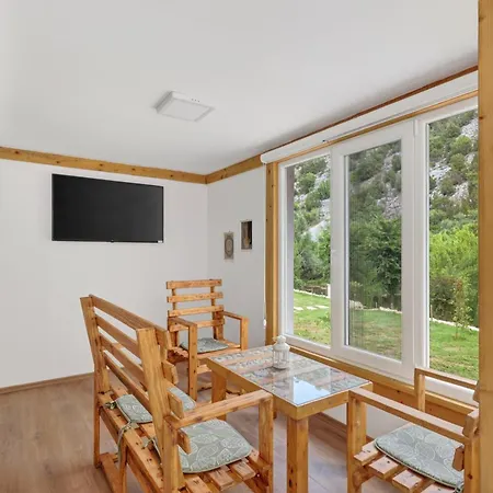 Vrelo Oasis Villa
